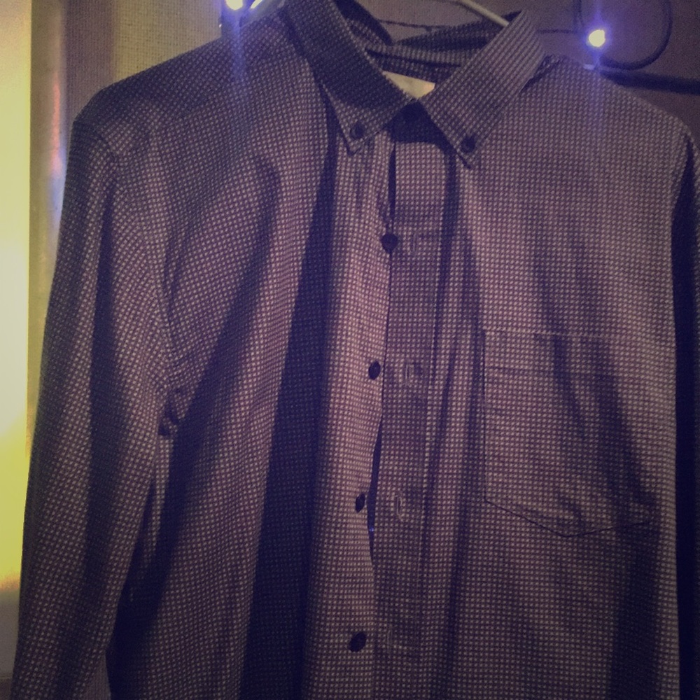 Men’s Designer Button up